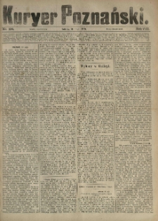 Kurier Poznański 1879.05.31 R.8 nr124