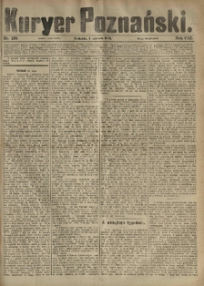 Kurier Poznański 1879.06.01 R.8 nr125