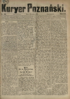Kurier Poznański 1879.06.11 R.8 nr132