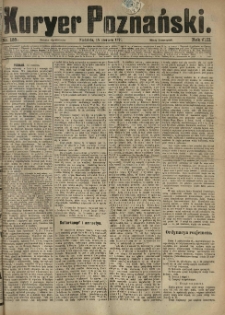 Kurier Poznański 1879.06.15 R.8 nr135