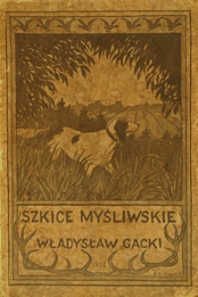 Szkice myśliwskie