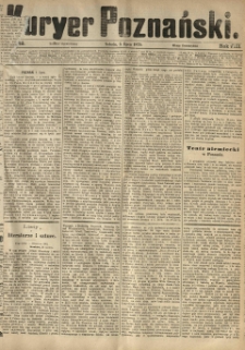 Kurier Poznański 1879.07.05 R.8 nr152