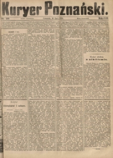 Kurier Poznański 1879.07.10 R.8 nr156