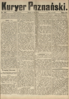 Kurier Poznański 1879.07.12 R.8 nr158