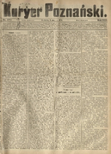 Kurier Poznański 1879.08.03 R.8 nr177