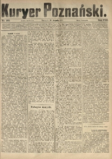 Kurier Poznański 1879.08.10 R.8 nr183