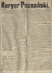 Kurier Poznański 1879.08.22 R.8 nr192