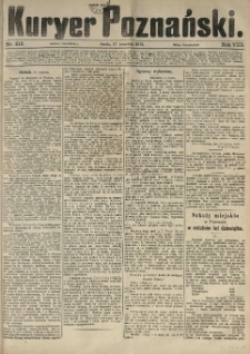 Kurier Poznański 1879.09.17 R.8 nr213
