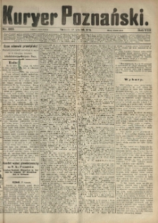 Kurier Poznański 1879.09.28 R.8 nr223