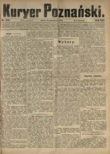 Kurier Poznański 1879.10.11 R.8 nr234