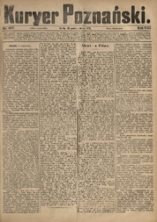 Kurier Poznański 1879.10.15 R.8 nr237