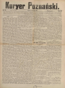 Kurier Poznański 1880.04.06 R.9 nr78
