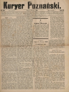 Kurier Poznański 1880.08.15 R.9 nr186