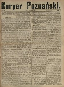 Kurier Poznański 1881.04.05 R.10 nr77