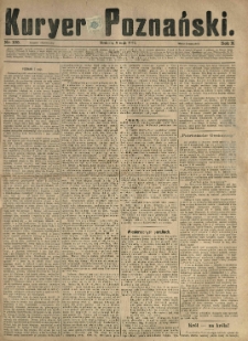 Kurier Poznański 1881.05.08 R.10 nr105