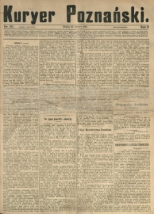 Kurier Poznański 1881.06.10 R.10 nr131