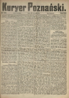 Kurier Poznański 1879.11.26 R.8 nr272
