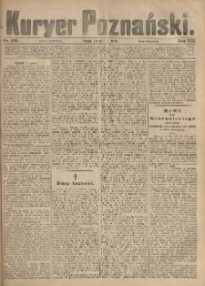 Kurier Poznański 1879.12.12 R.8 nr285