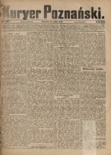 Kurier Poznański 1879.12.28 R.8 nr297