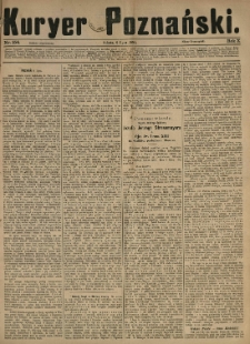 Kurier Poznański 1881.07.09 R.10 nr154