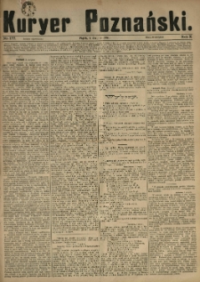 Kurier Poznański 1881.08.05 R.10 nr177