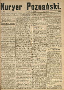 Kurier Poznański 1881.08.30 R.10 nr197