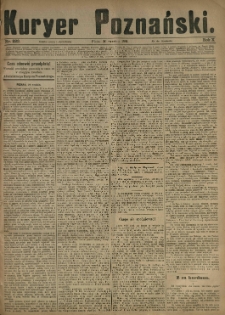 Kurier Poznański 1881.09.30 R.10 nr223