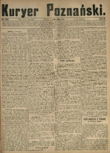 Kurier Poznański 1881.10.14 R.10 nr235