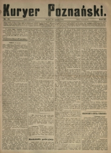 Kurier Poznański 1882.01.31 R.11 nr25