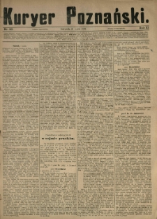 Kurier Poznański 1882.03.02 R.11 nr50