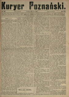 Kurier Poznański 1882.03.23 R.11 nr68