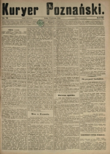 Kurier Poznański 1882.04.05 R.11 nr78