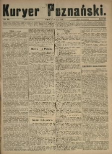 Kurier Poznański 1882.04.14 R.11 nr85