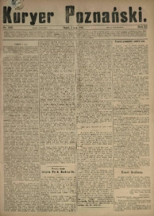 Kurier Poznański 1882.05.05 R.11 nr103