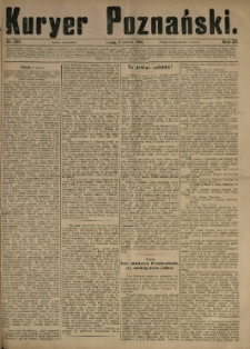 Kurier Poznański 1882.06.03 R.11 nr125