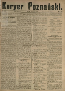 Kurier Poznański 1882.06.25 R.11 nr143