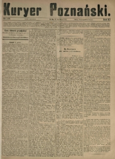 Kurier Poznański 1882.06.28 R.11 nr145