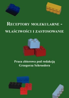 Receptory molekularne - właściwości i zastosowanie