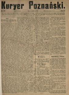 Kurier Poznański 1882.07.02 R.11 nr148