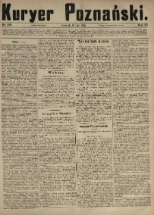 Kurier Poznański 1882.07.20 R.11 nr163