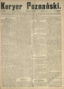 Kurier Poznański 1882.07.23 R.11 nr166