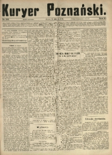 Kurier Poznański 1882.08.25 R.11 nr193