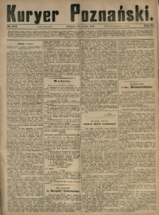 Kurier Poznański 1882.09.10 R.11 nr206