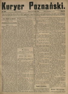 Kurier Poznański 1882.09.30 R.11 nr223