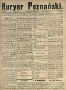 Kurier Poznański 1882.10.05 R.11 nr227