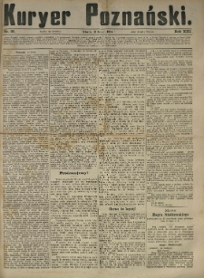 Kurier Poznański 1884.02.12 R.13 nr35
