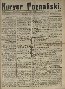 Kurier Poznański 1884.02.24 R.13 nr46