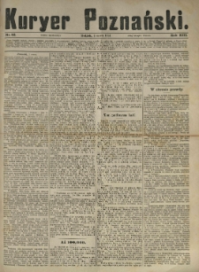 Kurier Poznański 1884.03.02 R.13 nr52