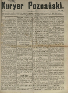 Kurier Poznański 1884.03.22 R.13 nr69