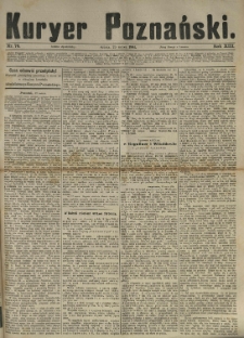 Kurier Poznański 1884.03.29 R.13 nr74